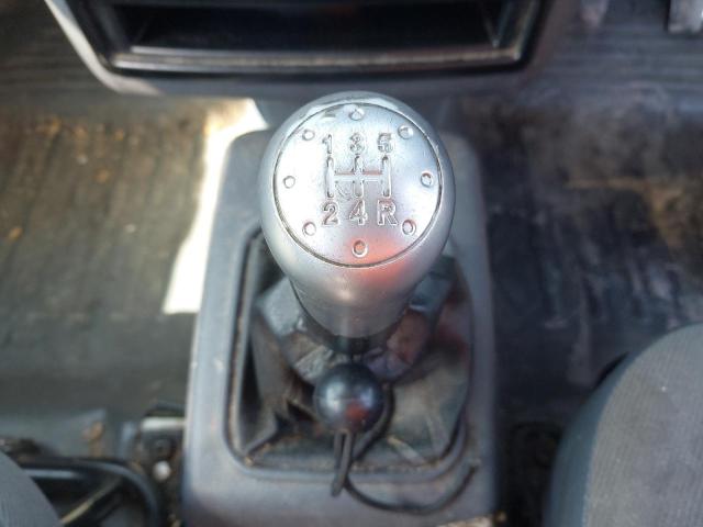 2006 FORD TRANSIT CONN T200 L75 