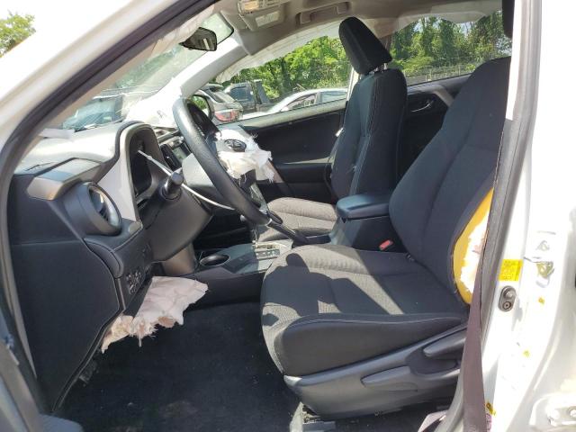  TOYOTA RAV4 2015 White