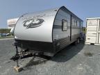 2019 FOREST RIVER GRAY WOLF   à vendre chez Copart QC - MONTREAL