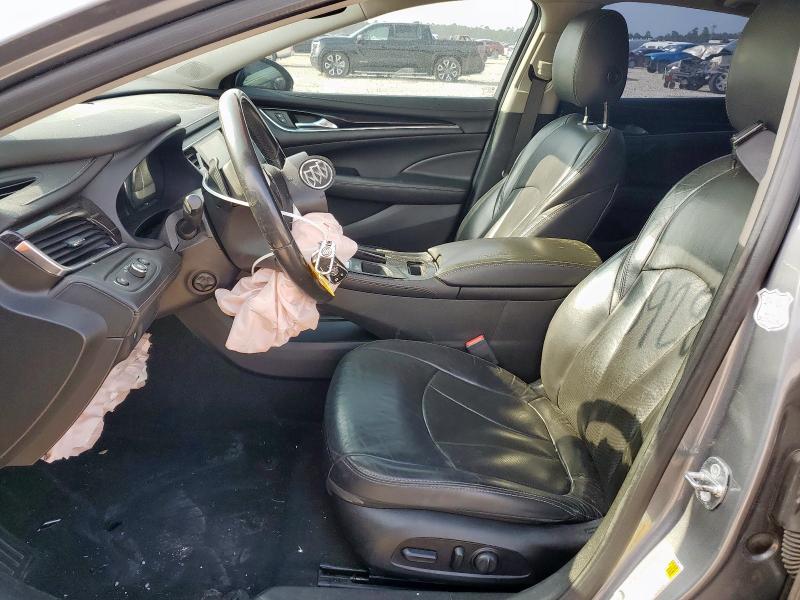  BUICK LACROSSE 2018 Gray