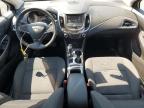 2017 CHEVROLET CRUZE LT   for sale at Copart ON - OTTAWA