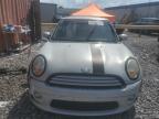 2011 MINI COOPER    for sale at Copart AL - BIRMINGHAM