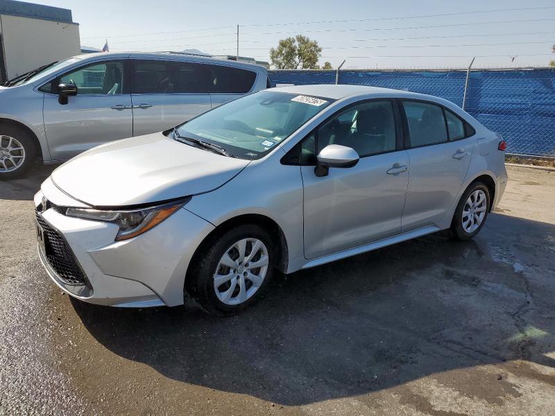 TOYOTA COROLLA – zdjęcie z aukcji, lot #60926475