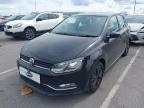 2014 VOLKSWAGEN POLO SE TD for sale at Copart CHESTER