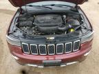 2018 Jeep Grand Cherokee Limited იყიდება Elgin-ში, IL - Side