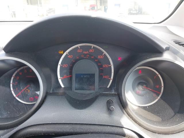 2015 HONDA JAZZ I-VTE