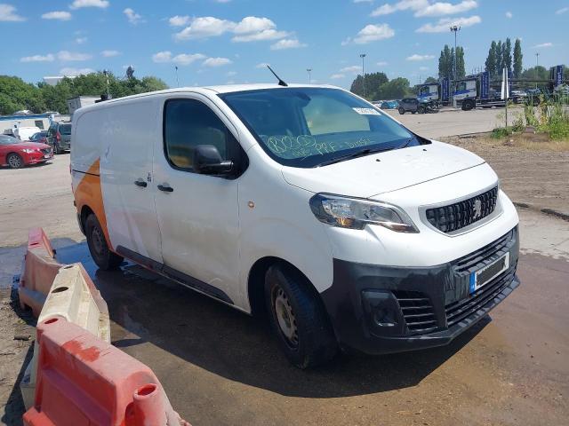 2017 PEUGEOT EXPERT PRO