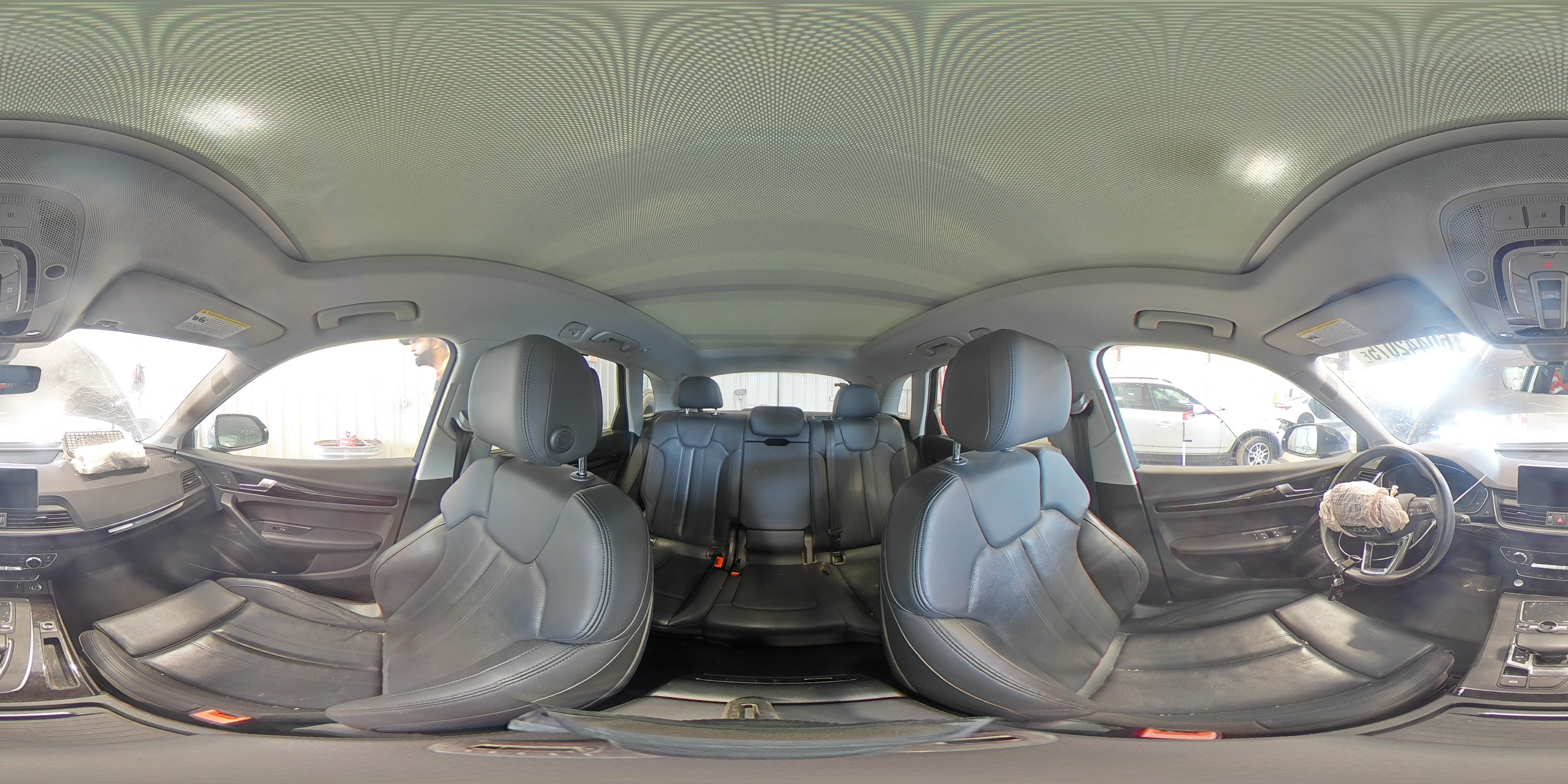 2019 Audi Q5 Prestige VIN: WA1CNAFY2K2104038 Lot: 60442075