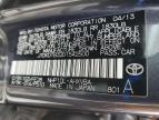 2013 Toyota Prius C  للبيع في Sun Valley، CA - Rear End