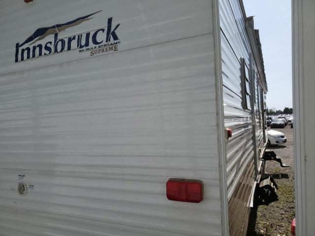 2007 'OTHER RV' TRAILER  