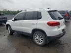 Duryea, PA에서 판매 중인 2017 Volkswagen Tiguan Wolfsburg   - Front End