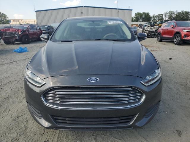 Седаны FORD FUSION 2016 Серый