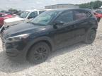 2018 HYUNDAI TUCSON SE   à vendre chez Copart MI - WAYLAND