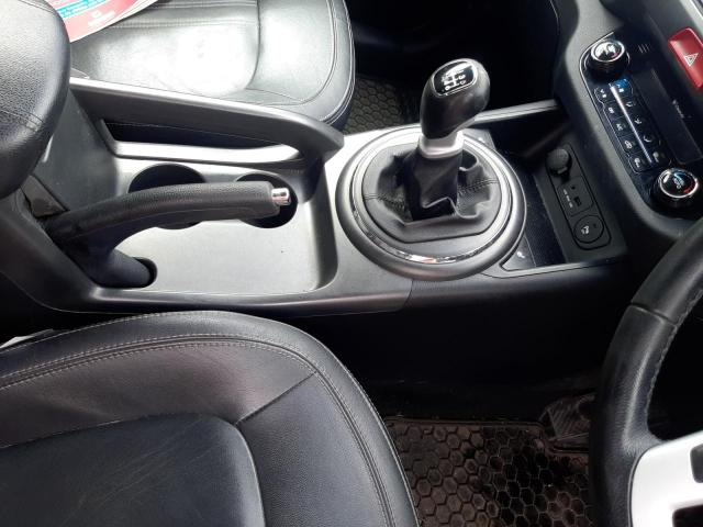 2011 KIA SPORTAGE K