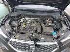 2024 SEAT ATECA XPER for sale at Copart SANDTOFT