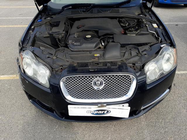 2008 JAGUAR XF PREMIUM
