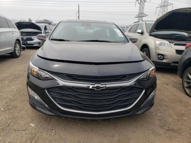  CHEVROLET MALIBU 2022 Czarny