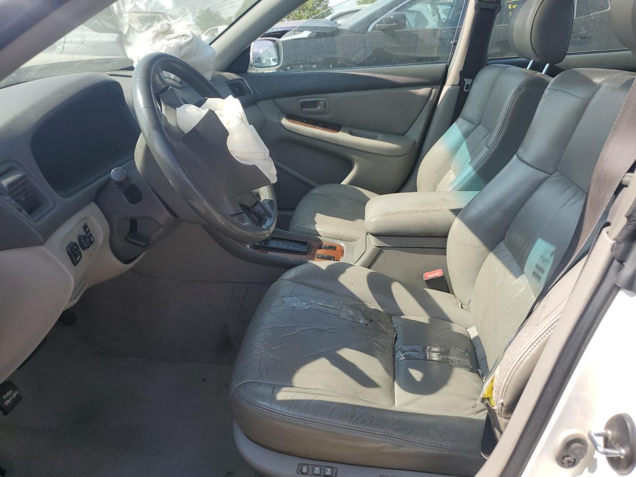 1998 Lexus Es 300 VIN: JT8BF28G3W5036246 Lot: 61221385