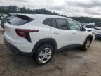 2024 Chevrolet Trax Ls   for Sale in Ellenwood, GA - Front End