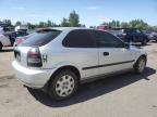1999 Honda Civic Dx zu verkaufen in Woodburn, OR - Front End