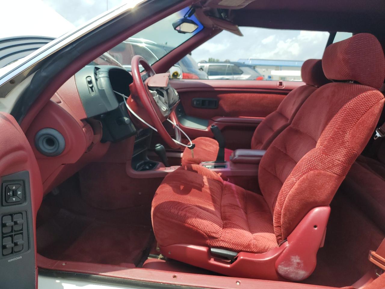1994 Chrysler Lebaron Base VIN: 1C3EU4533RF240274 Lot: 62750285