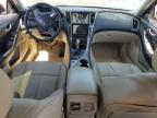 2017 Infiniti Q50 Premium for Sale in San Martin, CA - Vandalism