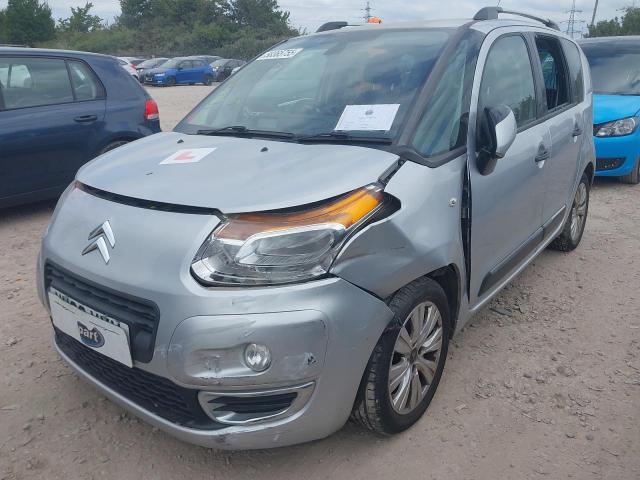 CITROEN C3 PICASSO 2012