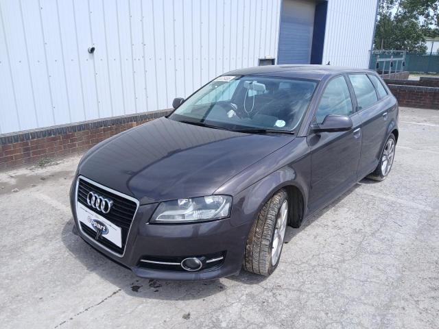 AUDI A3 SPORT T 2012