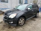 2015 Chevrolet Equinox Ltz للبيع في Los Angeles، CA - Minor Dent/Scratches