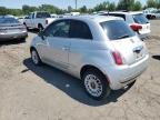 2012 Fiat 500 Lounge zu verkaufen in Portland, OR - Undercarriage