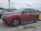 2017 Nissan Pathfinder S for Sale in Lebanon, TN - Rear End