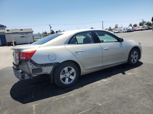  CHEVROLET MALIBU 2015 Beżowy