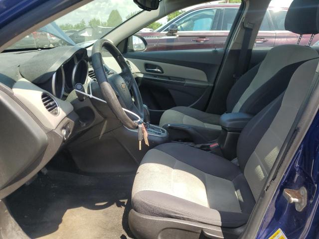  CHEVROLET CRUZE 2013 Granatowy