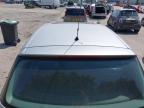 2007 VOLKSWAGEN GOLF MATCH for sale at Copart SANDWICH