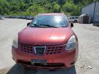 2008 Nissan Rogue S en Venta en Hurricane, WV - Front End