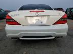 2009 Mercedes-Benz Sl 550 იყიდება Pennsburg-ში, PA - Water/Flood