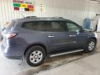 2013 Chevrolet Traverse Ls продається в York Haven, PA - Front End