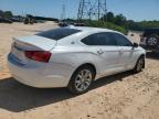 2018 Chevrolet Impala Lt   იყიდება China Grove-ში, NC - Front End