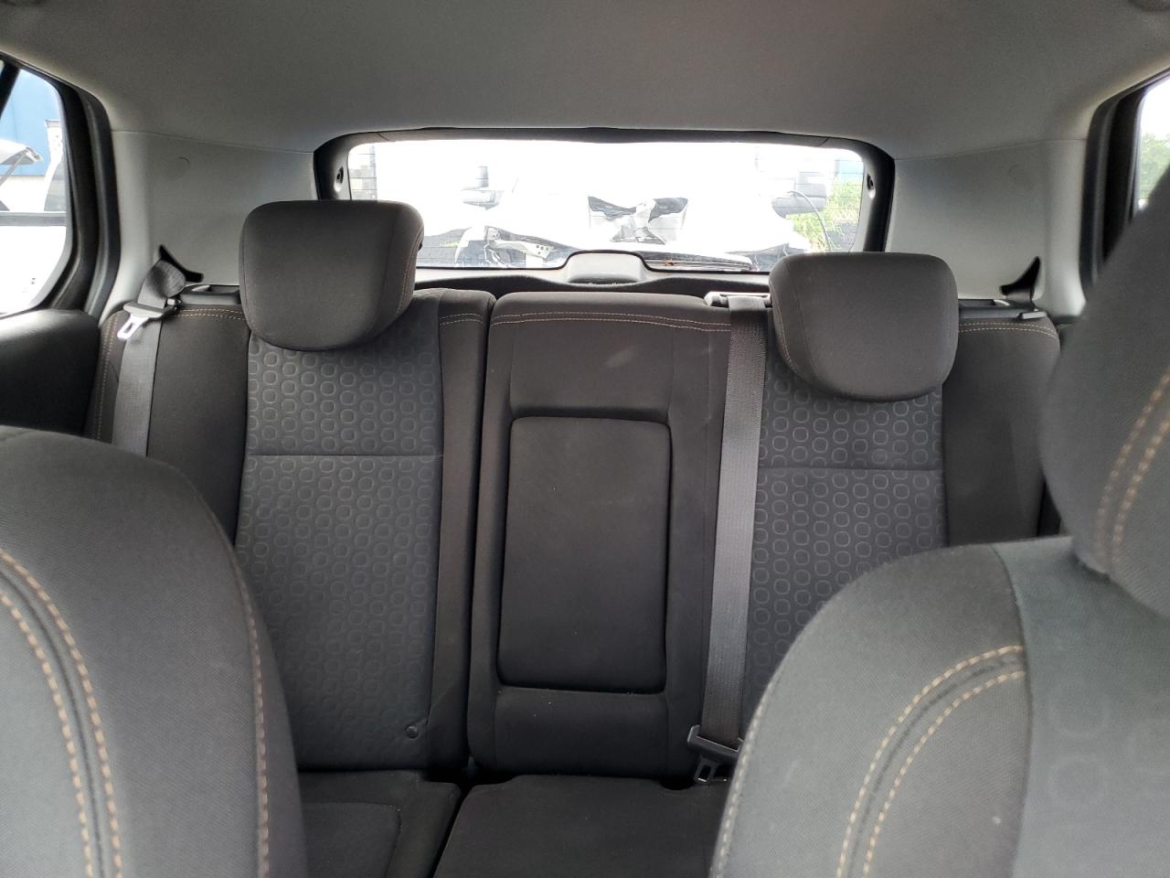 2019 Chevrolet Trax Ls VIN: 3GNCJKSB2KL349680 Lot: 62475115