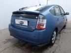 2005 TOYOTA PRIUS T4 V for sale at Copart WESTBURY