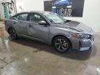 2024 Nissan Sentra Sv for Sale in Greenwood, NE - Front End