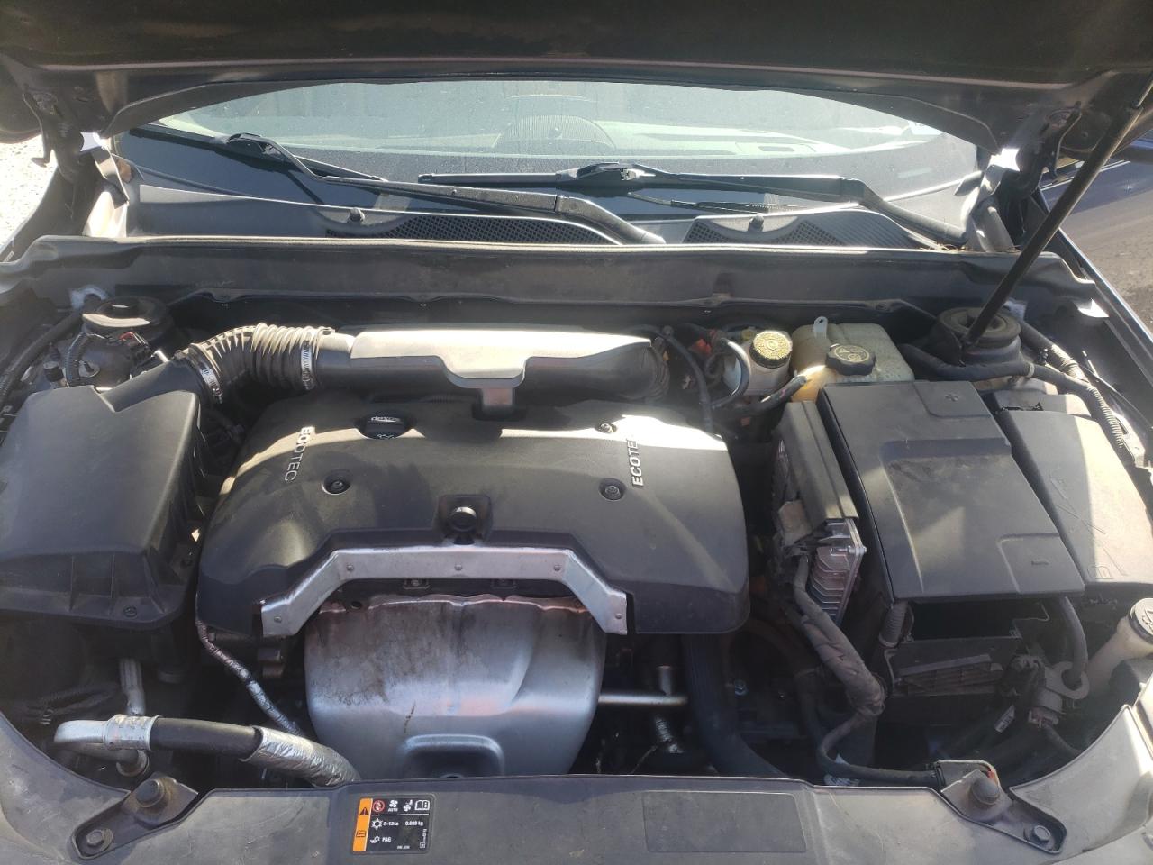 2013 Chevrolet Malibu Ltz VIN: 1G11H5SA2DF139834 Lot: 61214805