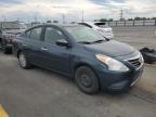 2015 Nissan Versa S for Sale in Nampa, ID - Side