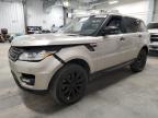 2017 LAND ROVER RANGE ROVER SPORT HSE   à vendre chez Copart ON - OTTAWA