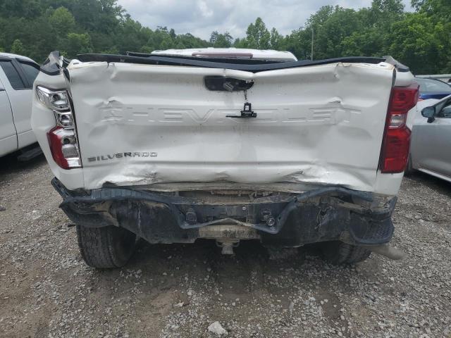 2019 CHEVROLET SILVERADO K1500  