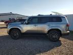 2024 LEXUS GX 550 PREMIUM/PREMIUM+   for sale at Copart NY - SYRACUSE