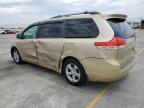 2012 Toyota Sienna Le for Sale in Sun Valley, CA - Side