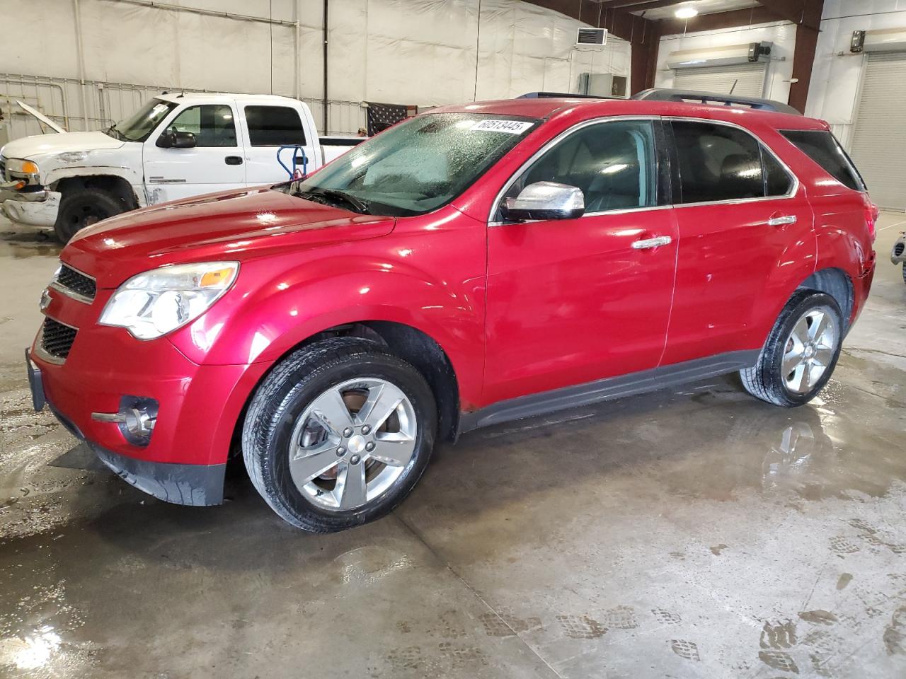 2015 Chevrolet Equinox Lt იყიდება Avon-ში, MN - Rear End
