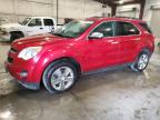 2015 Chevrolet Equinox Lt   продається в Avon, MN - Rear End