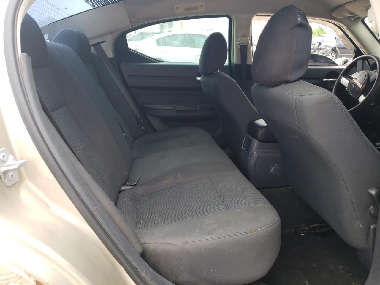 2009 Dodge Charger VIN: 2B3KA43V69H599212 Lot: 62234135
